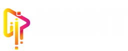 Admott Logo