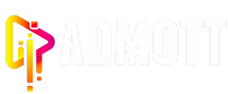 Admott Logo